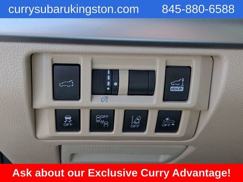 Used 2019 Subaru Outback 2.5i Premium AWD/4WD image 28