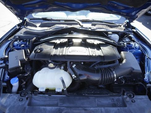 Certified 2022 Ford Mustang GT Premium w/ GT Performance Package image 31