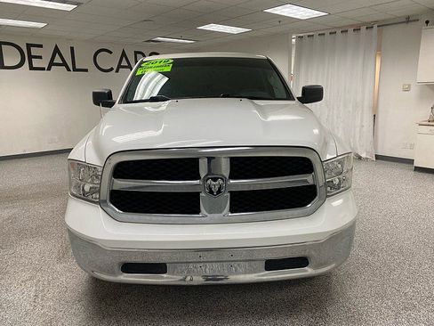 Used 2019 RAM 1500 Tradesman w/ Popular Equipment Group image 2
