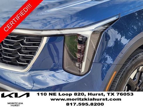 Used 2026 Kia Sorento S FWD image 15