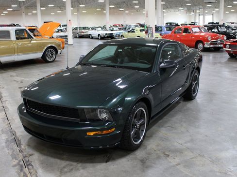 Used 2008 Ford Mustang GT RWD image 21