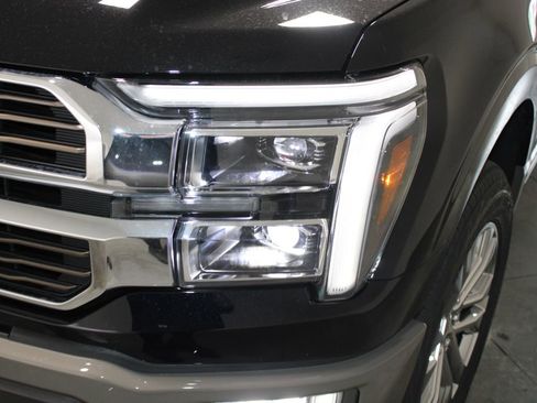 New 2026 Ford F150 King Ranch AWD/4WD image 61