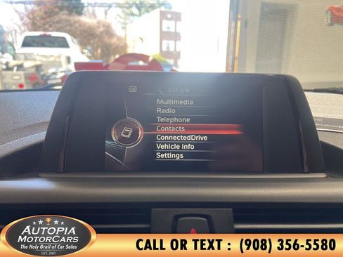 Used 2015 BMW M235i Convertible image 24