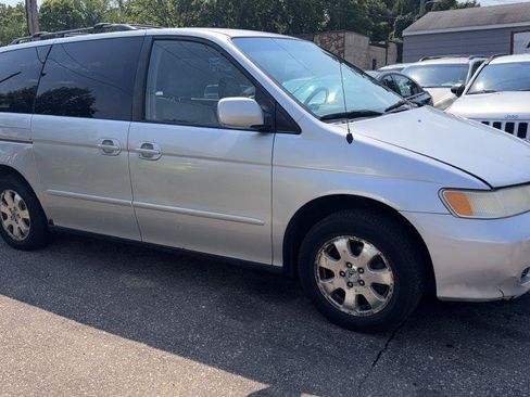 Used 2003 Honda Odyssey EX image 1