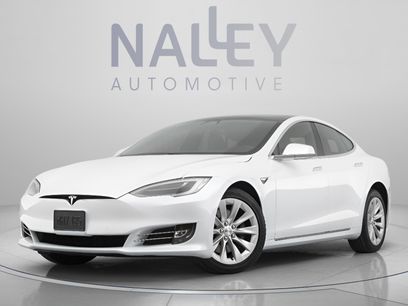 Used 2022 Tesla Model S