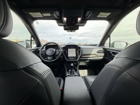 Used 2025 Subaru Forester Touring image 21