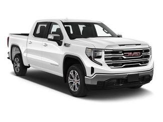Used 2022 GMC Sierra 1500 SLT w/ SLT Convenience Package AWD/4WD video 1