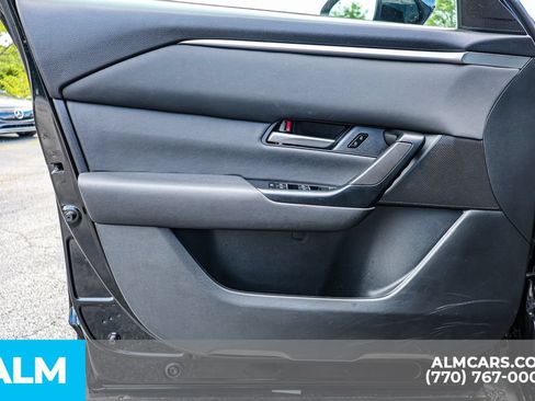 Used 2025 MAZDA CX-50 AWD 2.5 S w/ Preferred Package image 47