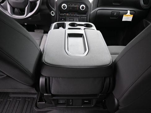 New 2026 GMC Sierra 1500 Pro w/ Graphite Edition image 20