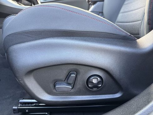 New 2025 Dodge Hornet R/T w/ R/T Blacktop Package image 12