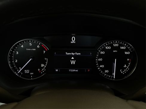 Certified 2021 Cadillac XT4 Premium Luxury w/ LPO, Radiant Package image 19