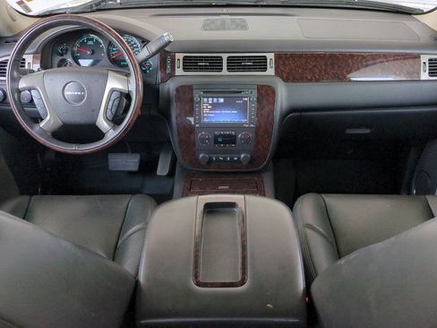 Used 2014 GMC Sierra 2500 Denali AWD/4WD image 14