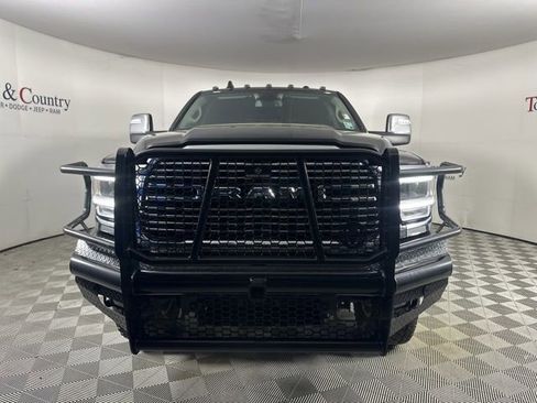 Used 2024 RAM 2500 Laramie image 2