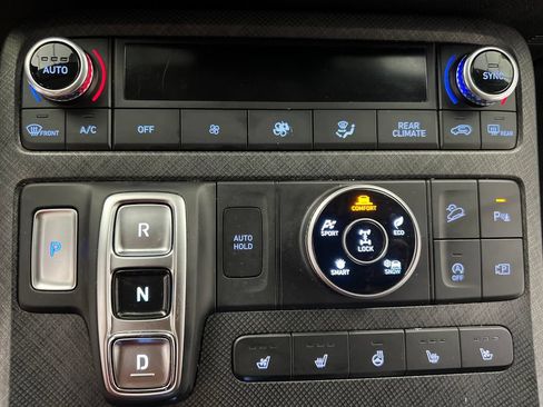 Used 2024 Hyundai Palisade Limited AWD/4WD image 63