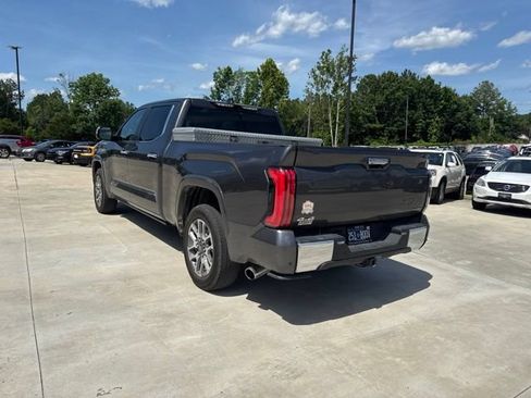 Used 2026 Toyota Tundra 1794 Edition AWD/4WD image 18