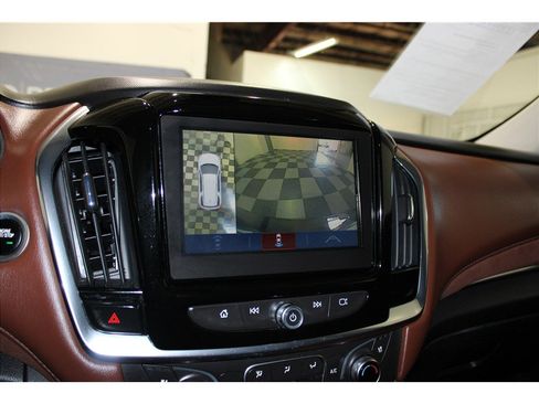 Used 2019 Chevrolet Traverse High Country w/ LPO, Floor Liner Package image 43