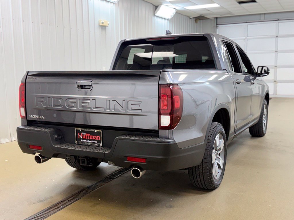 Used 2026 Honda Ridgeline RTL image 6