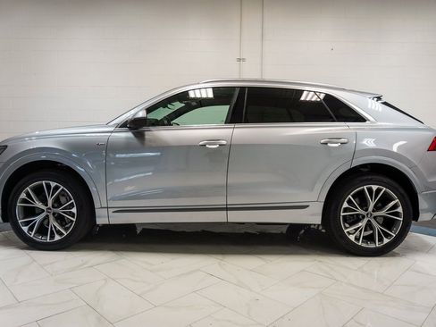 Used 2021 Audi Q8 Premium Plus image 39