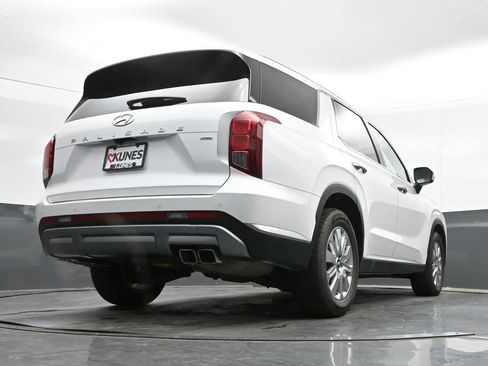 Certified 2024 Hyundai Palisade SEL AWD/4WD image 41