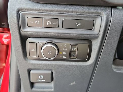 Used 2024 Ford F150 XLT w/ Equipment Group 302A MID AWD/4WD image 18