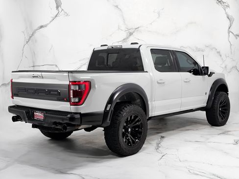 Used 2023 Ford F150 Raptor w/ Equipment Group 802A Raptor R image 15