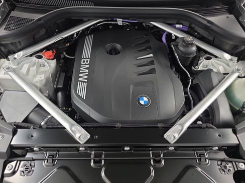 New 2026 BMW X5 xDrive40i w/ M Sport Package AWD/4WD image 30