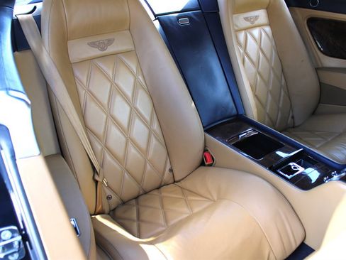 Used 2005 Bentley Continental GT image 15