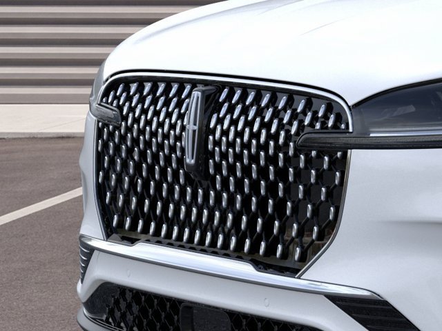 New 2026 Lincoln Aviator Reserve RWD image 17