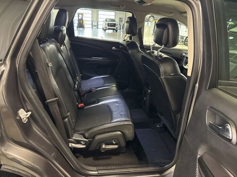 Used 2016 Dodge Journey Crossroad w/ Popular Equipment Group AWD/4WD image 16
