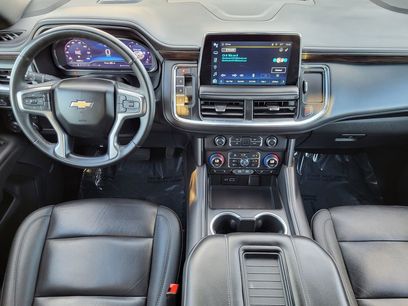 Used 2024 Chevrolet Tahoe LT