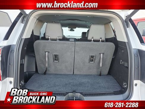 Used 2020 GMC Acadia SLT image 14