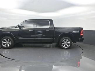 Used 2021 RAM 1500 Limited AWD/4WD video 3