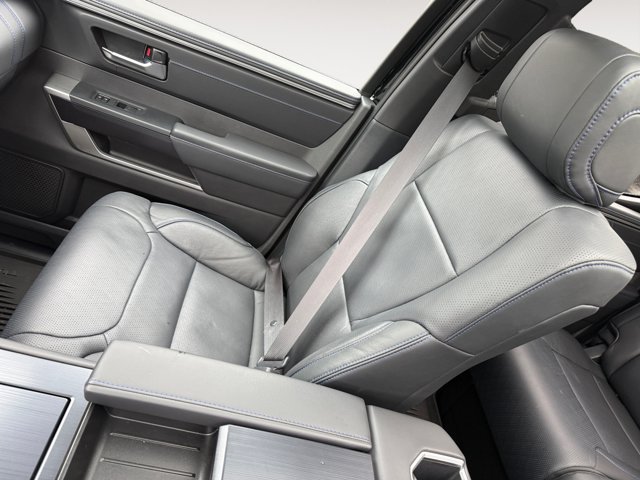 Used 2025 Toyota Tundra Platinum AWD/4WD image 13