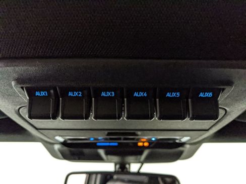 New 2026 Ford F250 Platinum w/ Tremor Off-Road Package image 13