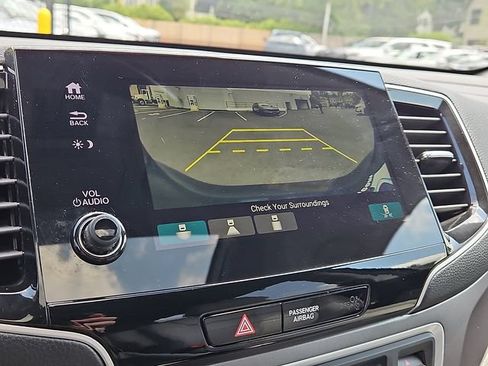 Used 2020 Honda Pilot EX-L image 19