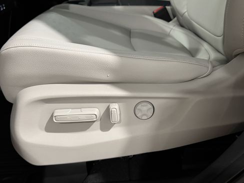 New 2026 Honda Odyssey EX-L image 27