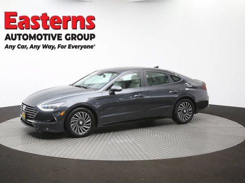 Used 2023 Hyundai Sonata SEL FWD image 59