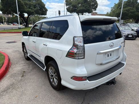 Used 2019 Lexus GX 460 Premium AWD/4WD image 6