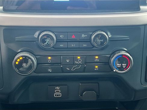 Used 2025 Ford F150 XL image 15