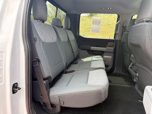 Used 2026 Ford F250 XLT w/ XLT Premium Package image 26