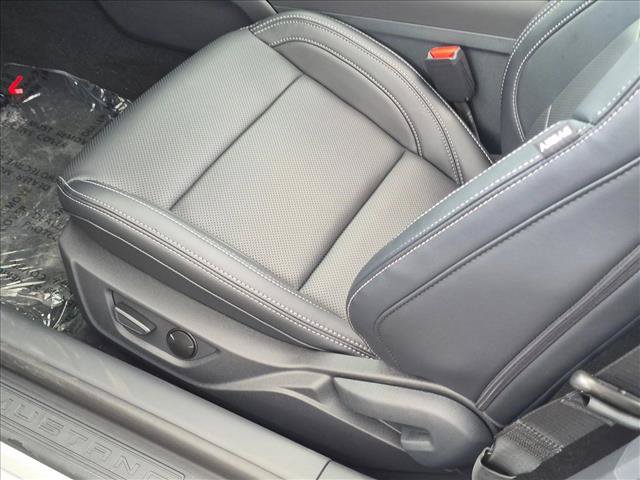 New 2026 Ford Mustang Premium RWD image 4