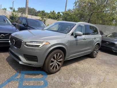 Used 2023 Volvo XC90 B5 Core w/ Protection Package Premier