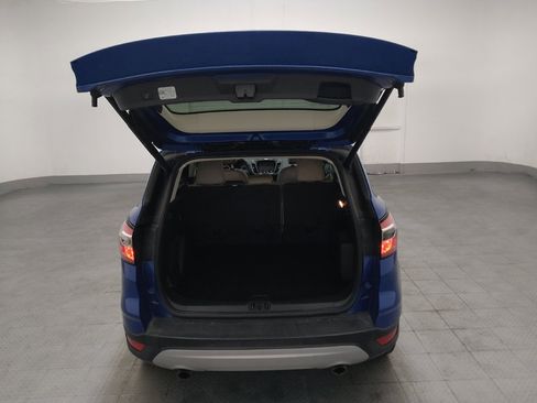 Used 2017 Ford Escape Titanium w/ Equipment Group 301A FWD image 29