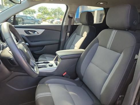 Used 2024 Chevrolet Blazer LT w/ Convenience Package FWD image 23