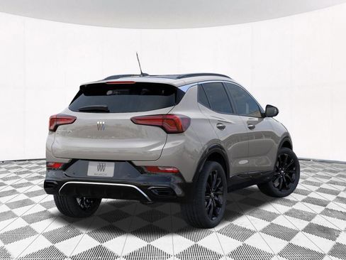 New 2026 Buick Encore GX Sport Touring w/ Studio Series image 9