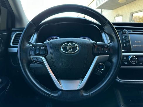 Used 2015 Toyota Highlander XLE image 29