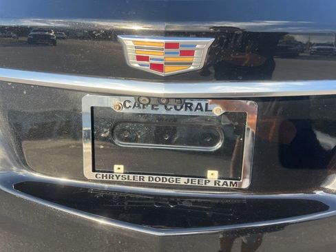 Used 2020 Cadillac XT5 Sportv image 33