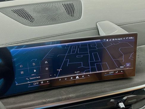 New 2026 BMW X7 xDrive40i w/ M Sport Package image 12