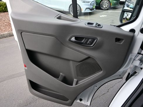 New 2026 Ford Transit 250 148 Medium Roof Extended AWD image 14