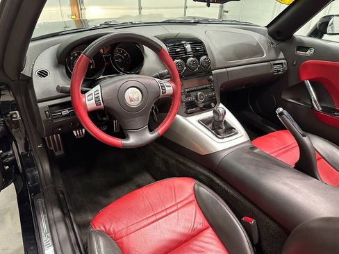 Used 2009 Saturn Sky w/ Premium Trim Package RWD image 27